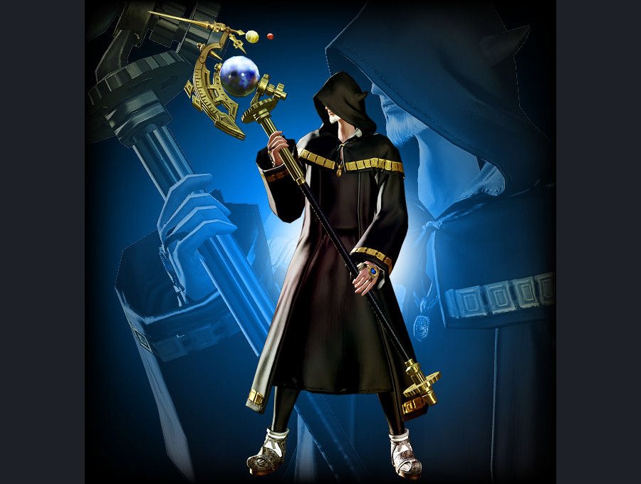 Скриншот из игры Final Fantasy 14: A Realm Reborn - 172