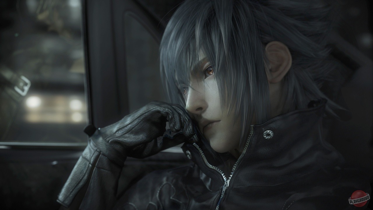 Скриншот из игры Final Fantasy 15 - 23