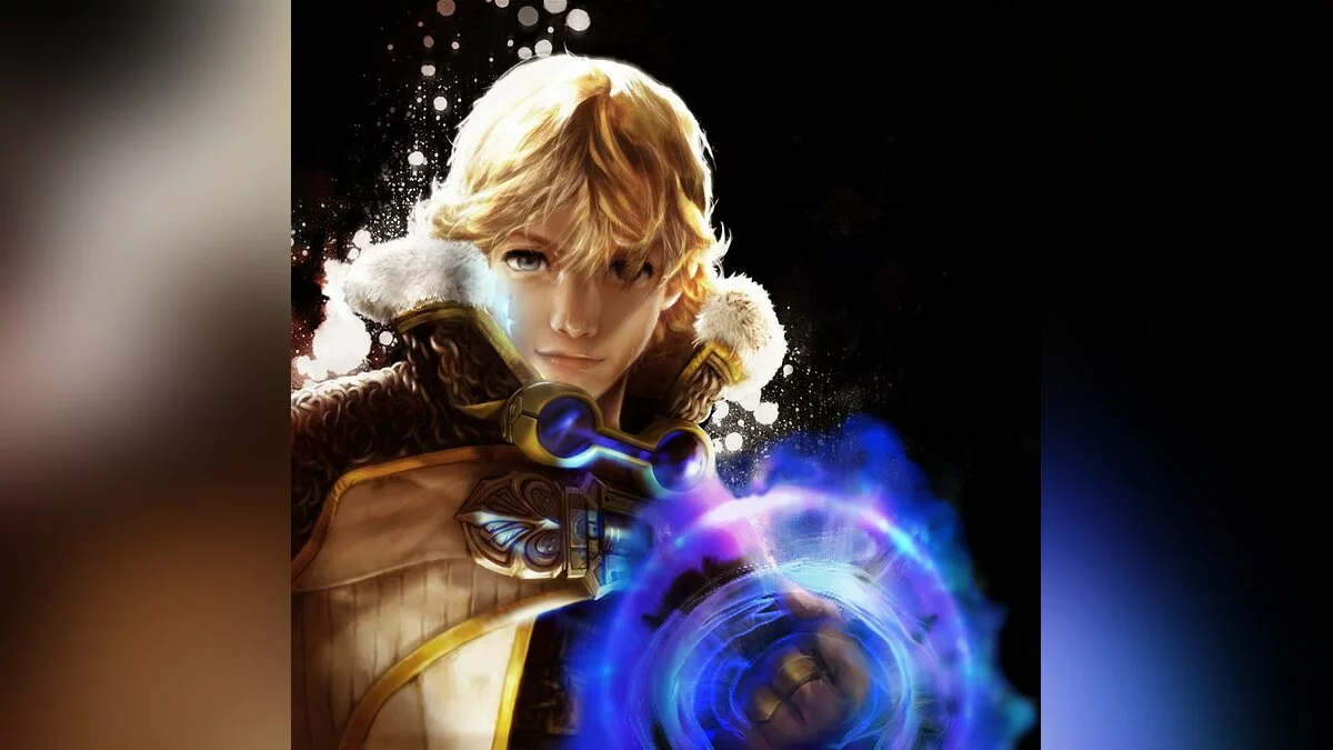 Скриншот из игры Final Fantasy Crystal Chronicles: The Crystal Bearers - 35