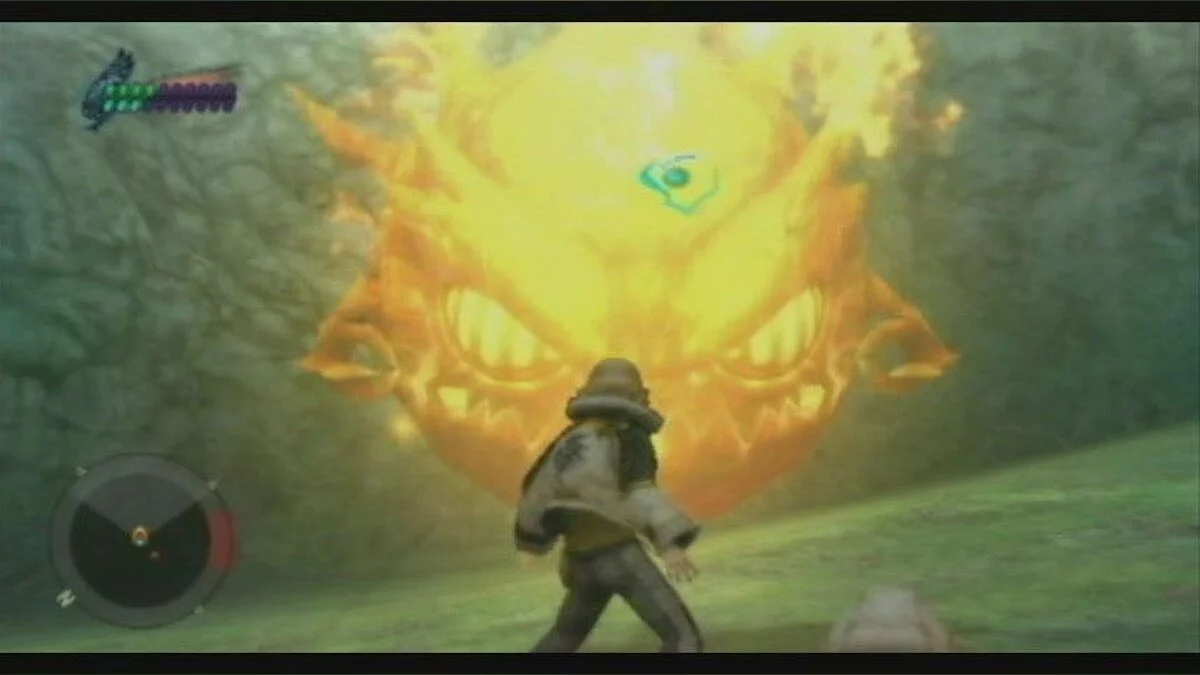 Скриншот из игры Final Fantasy Crystal Chronicles: The Crystal Bearers - 31
