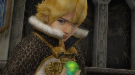 Скриншот из игры Final Fantasy Crystal Chronicles: The Crystal Bearers - 36