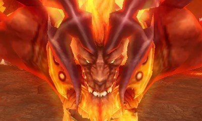 Скриншот из игры Final Fantasy Explorers - 1