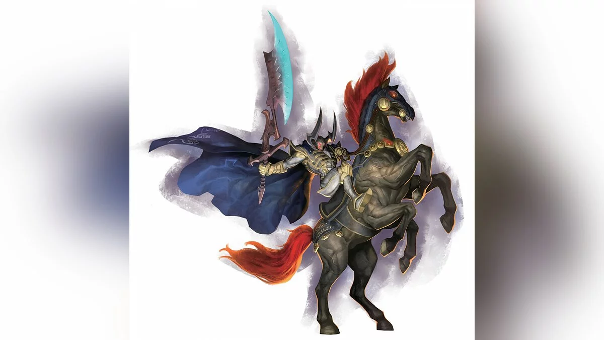 Скриншот из игры Final Fantasy Explorers - 7