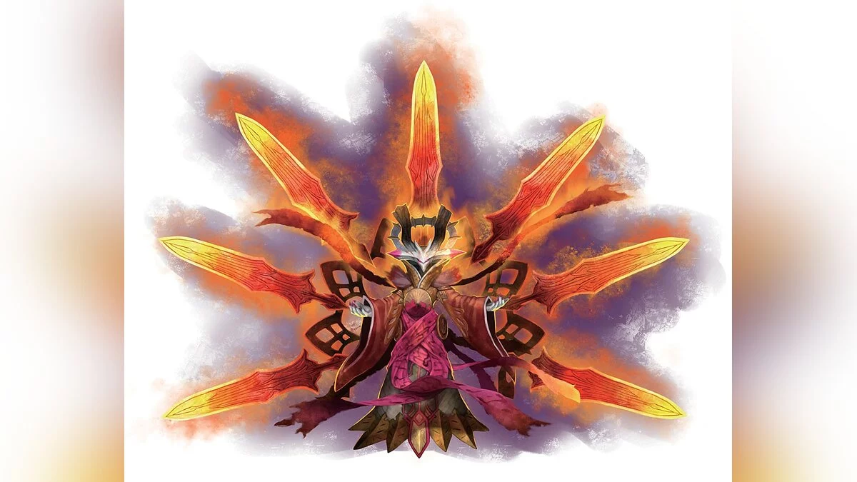 Скриншот из игры Final Fantasy Explorers - 9