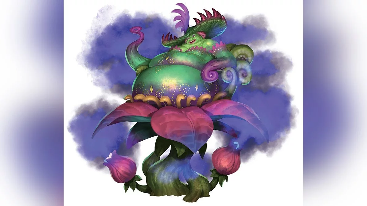 Скриншот из игры Final Fantasy Explorers - 21