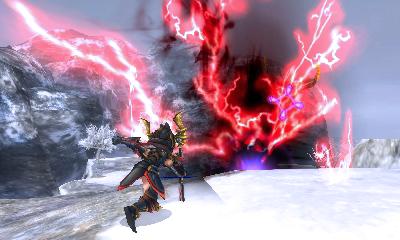 Скриншот из игры Final Fantasy Explorers - 12