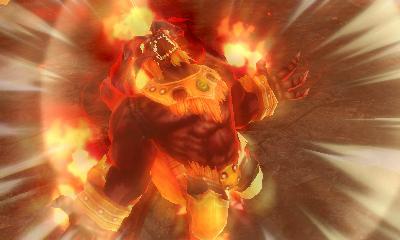 Скриншот из игры Final Fantasy Explorers - 18