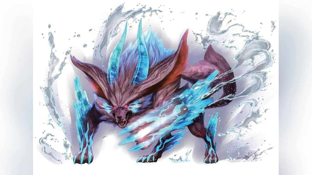 Скриншот из игры Final Fantasy Explorers - 4