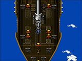 Скриншот из игры Final Fantasy II - 46