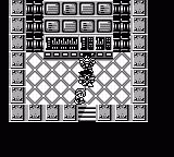 Скриншот из игры Final Fantasy Legend III - 2