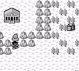 Скриншот из игры Final Fantasy Legend III - 3