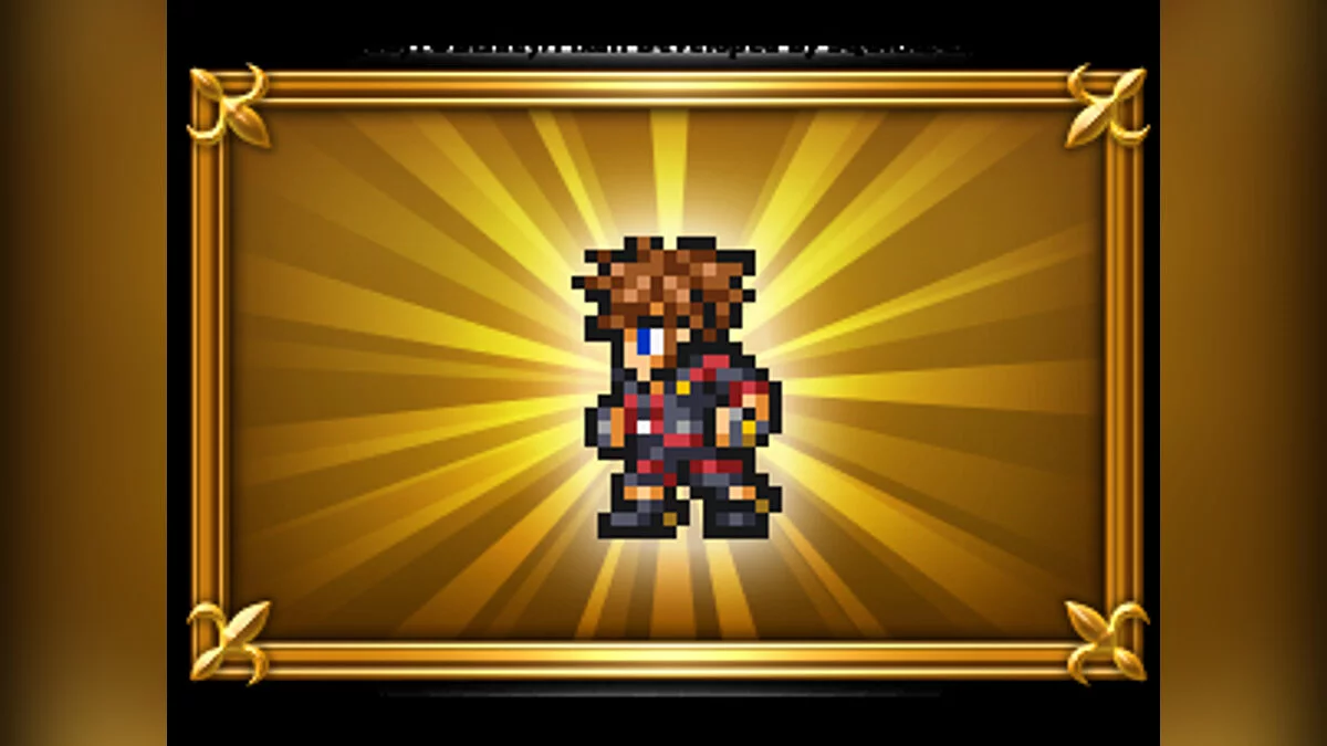 Скриншот из игры Final Fantasy Record Keeper - 19