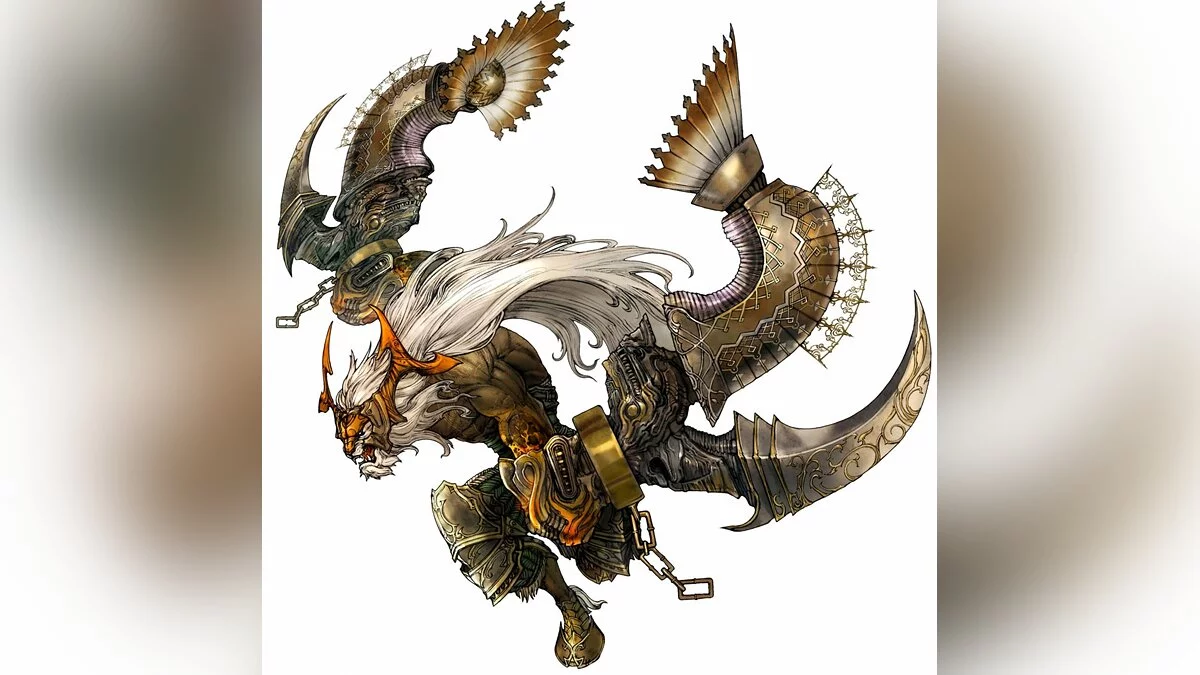 Скриншот из игры Final Fantasy Tactics A2: Grimoire of the Rift - 15