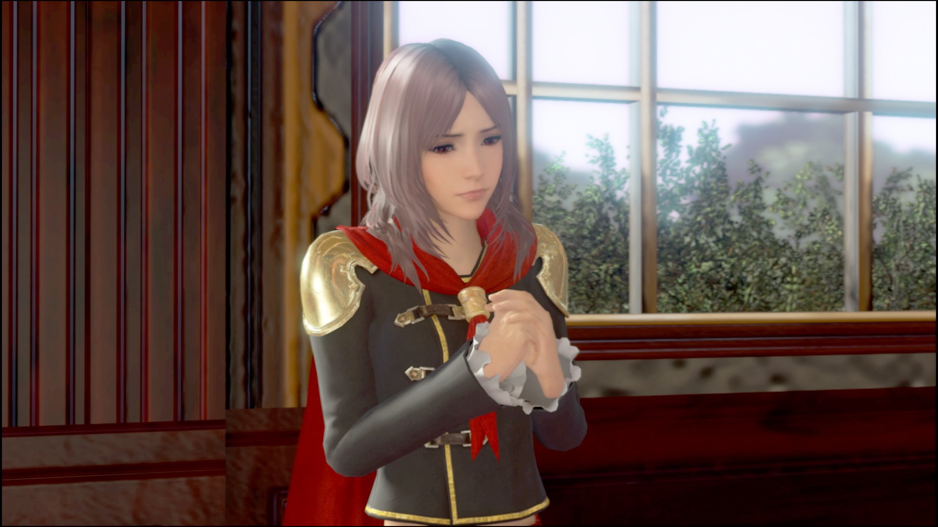 Скриншот из игры Final Fantasy Type-0 HD - 71
