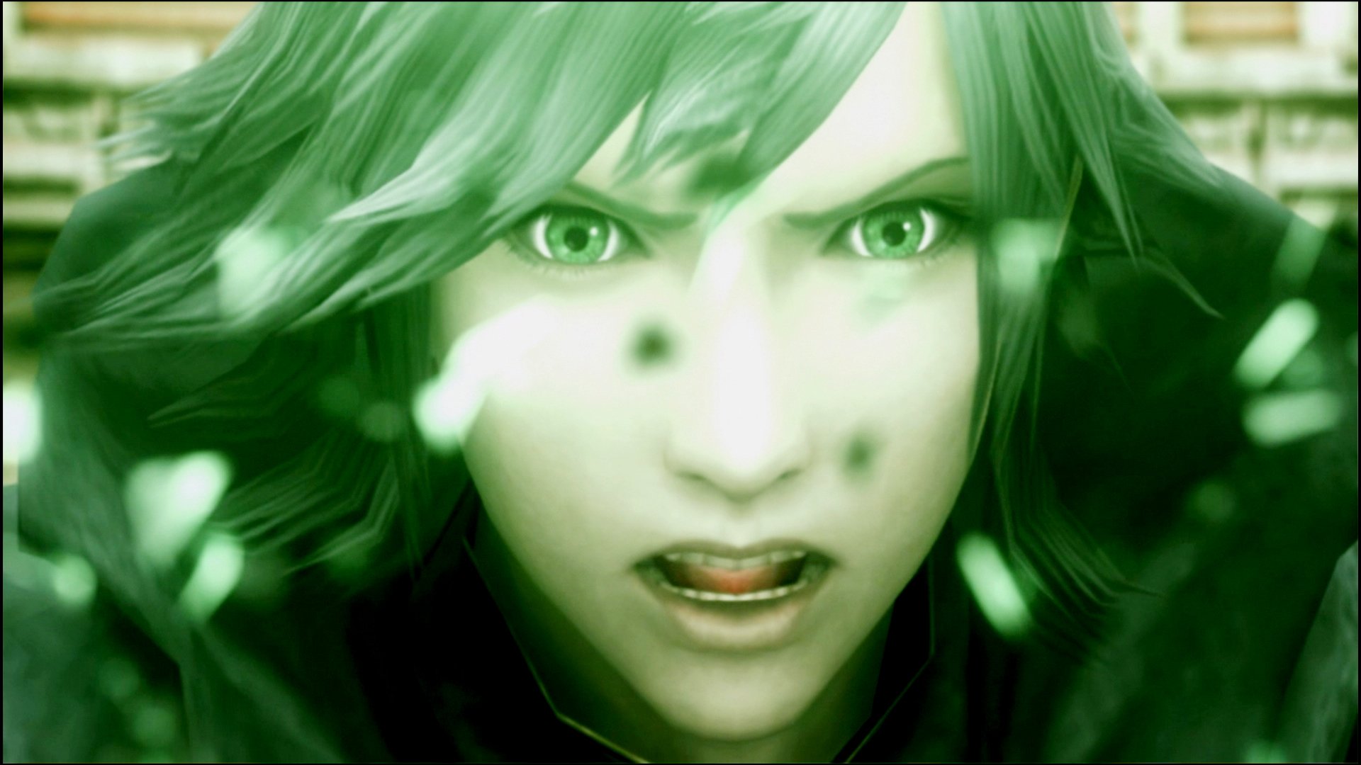 Скриншот из игры Final Fantasy Type-0 HD - 70