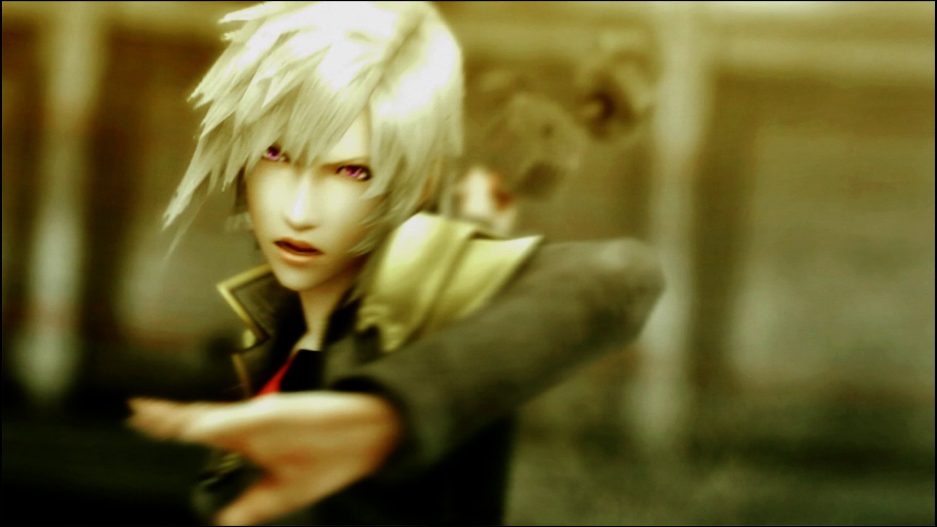 Скриншот из игры Final Fantasy Type-0 HD - 63