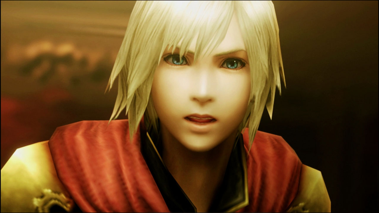 Скриншот из игры Final Fantasy Type-0 HD - 69