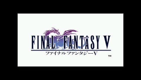 Скриншот из игры Final Fantasy V - 33