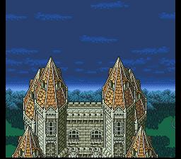 Скриншот из игры Final Fantasy V - 15
