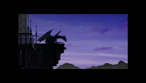 Скриншот из игры Final Fantasy V - 21