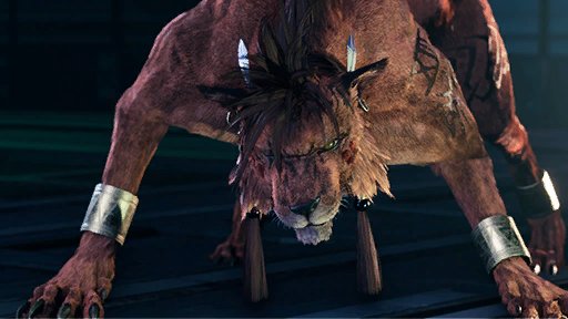 Скриншот из игры Final Fantasy VII Remake - 45