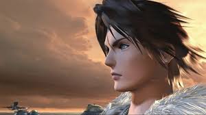 Скриншот из игры Final Fantasy VIII Remastered - 4