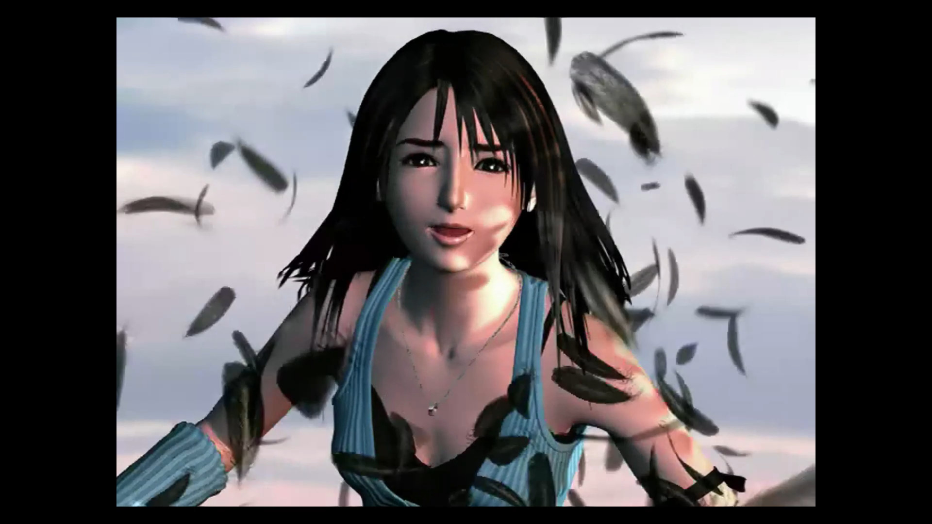 Скриншот из игры Final Fantasy VIII Remastered - 26