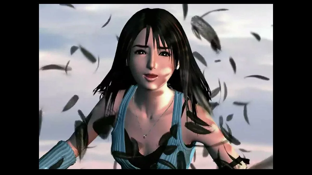 Скриншот из игры Final Fantasy VIII Remastered - 8