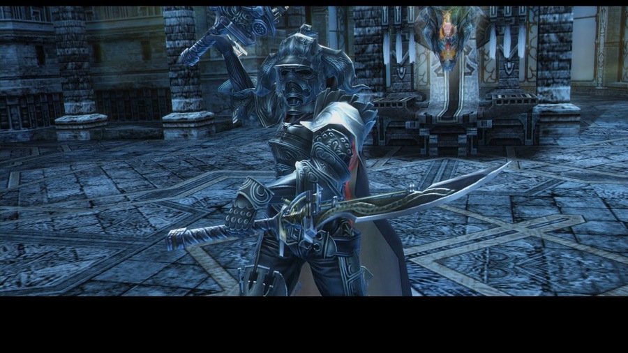 Скриншот из игры Final Fantasy XII: The Zodiac Age - 79