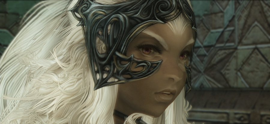 Скриншот из игры Final Fantasy XII: The Zodiac Age - 37