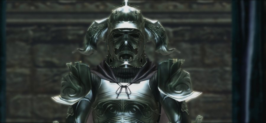 Скриншот из игры Final Fantasy XII: The Zodiac Age - 32