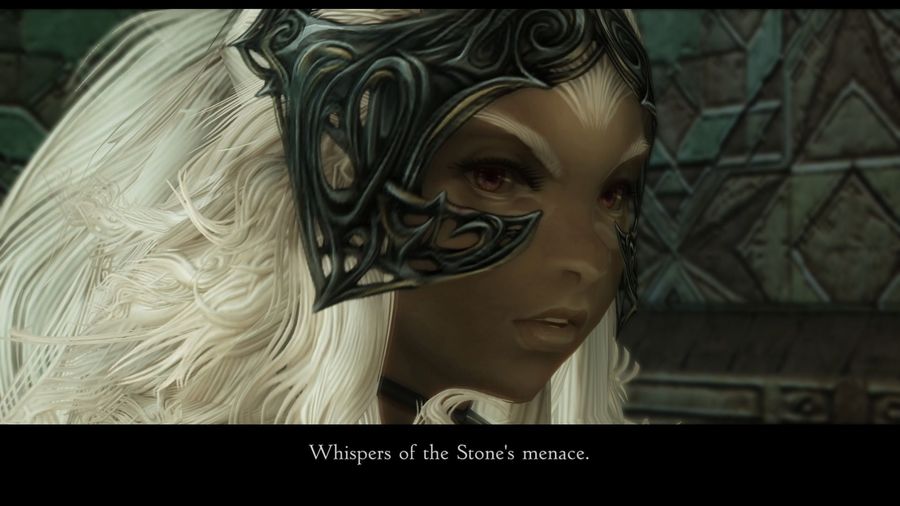 Скриншот из игры Final Fantasy XII: The Zodiac Age - 92