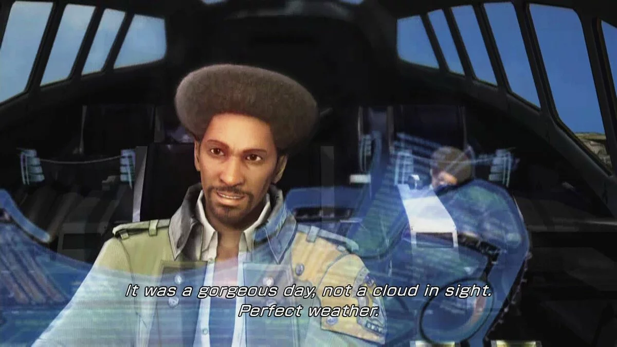 Скриншот из игры Final Fantasy XIII-2 - 12