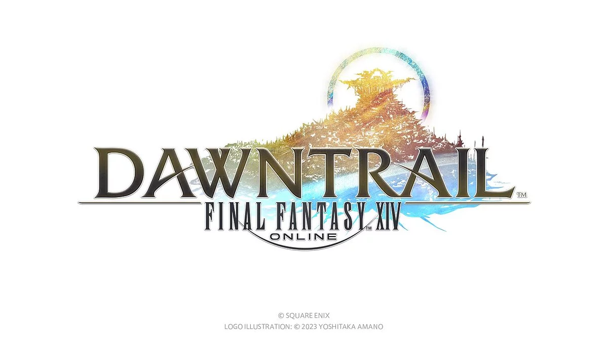 Скриншот из игры Final Fantasy XIV: Dawntrail - 16