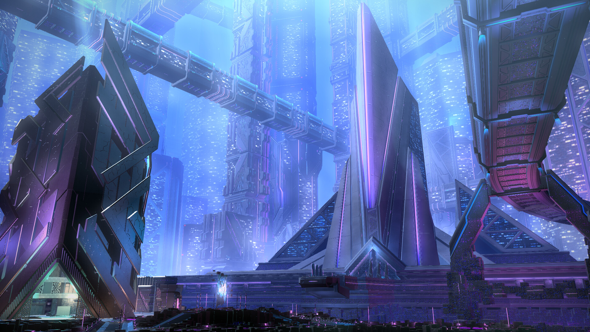Скриншот из игры Final Fantasy XIV: Dawntrail - 15