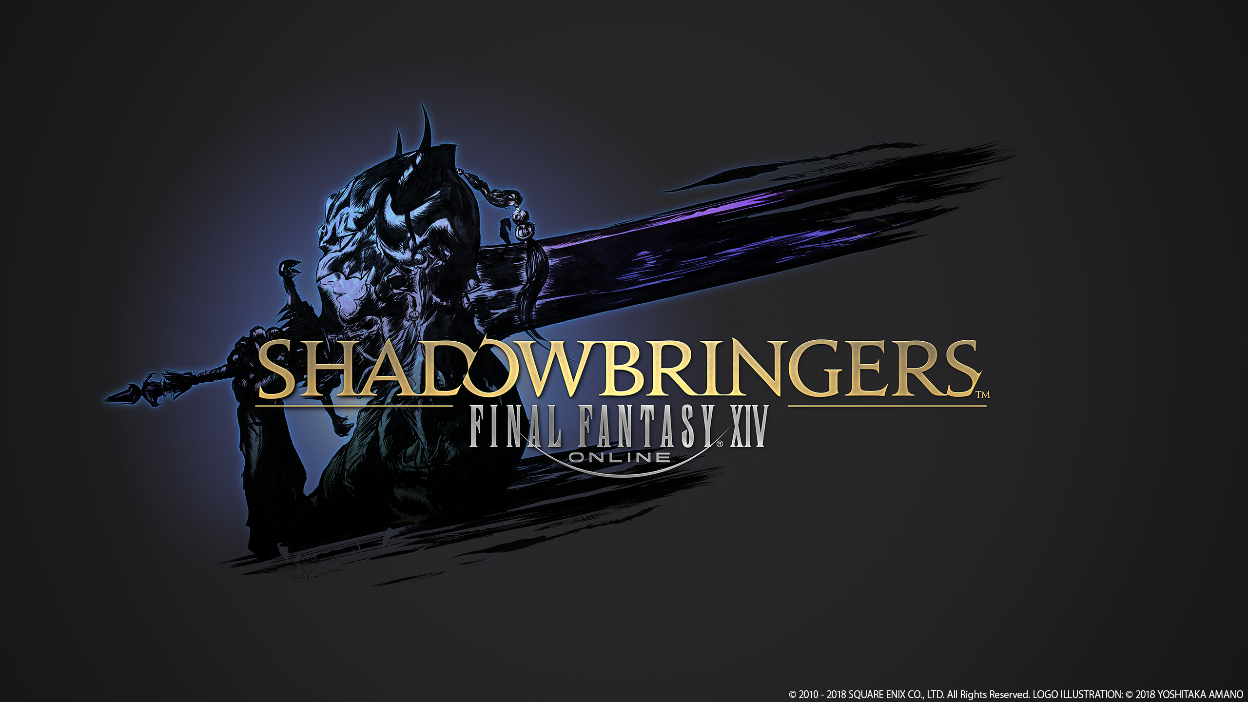 Скриншот из игры Final Fantasy XIV: Shadowbringers - 3