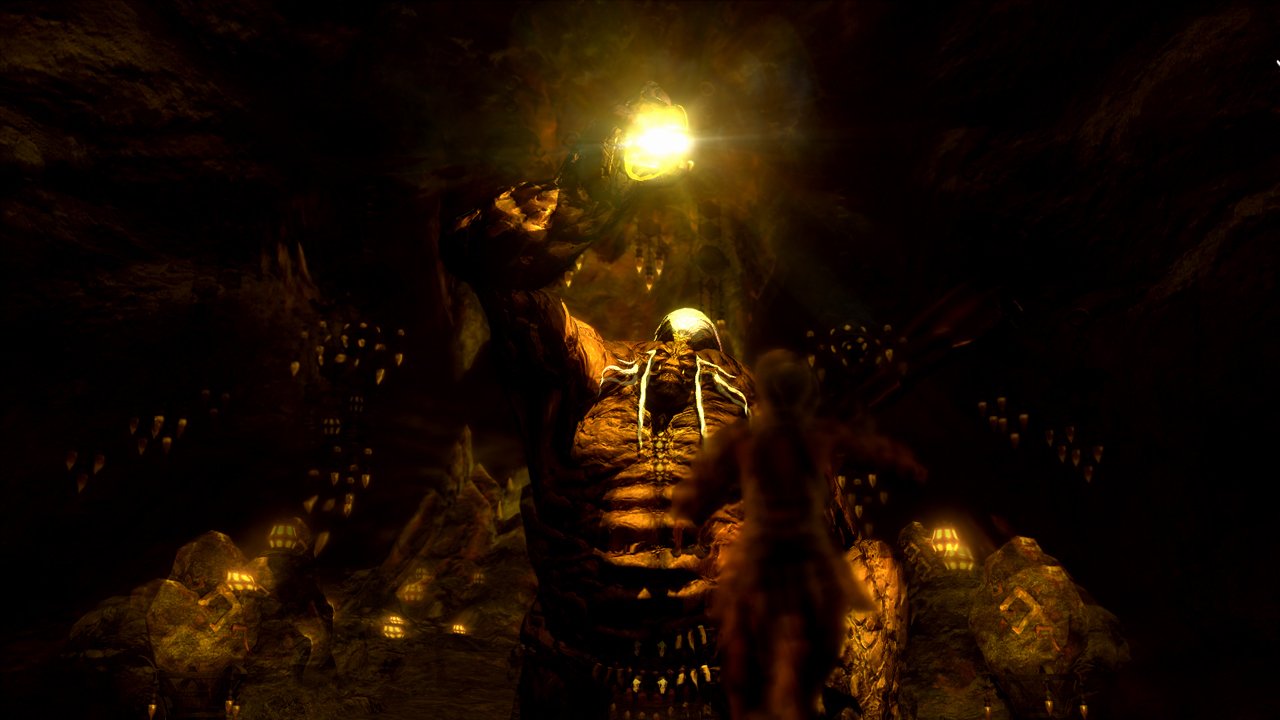 Скриншот из игры Final Fantasy XIV - 59