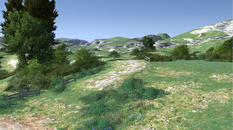 Скриншот из игры Final Fantasy XIV - 138