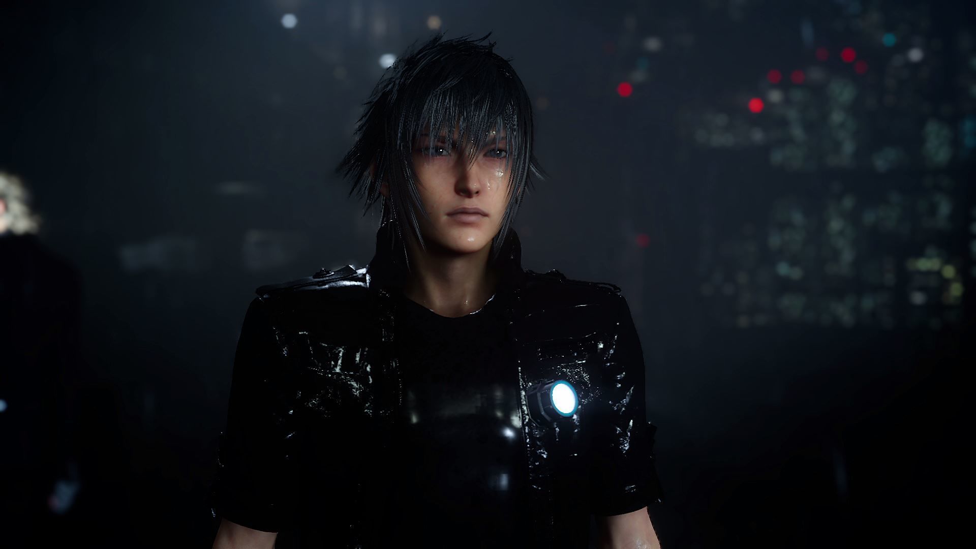 Скриншот из игры Final Fantasy XV - 32