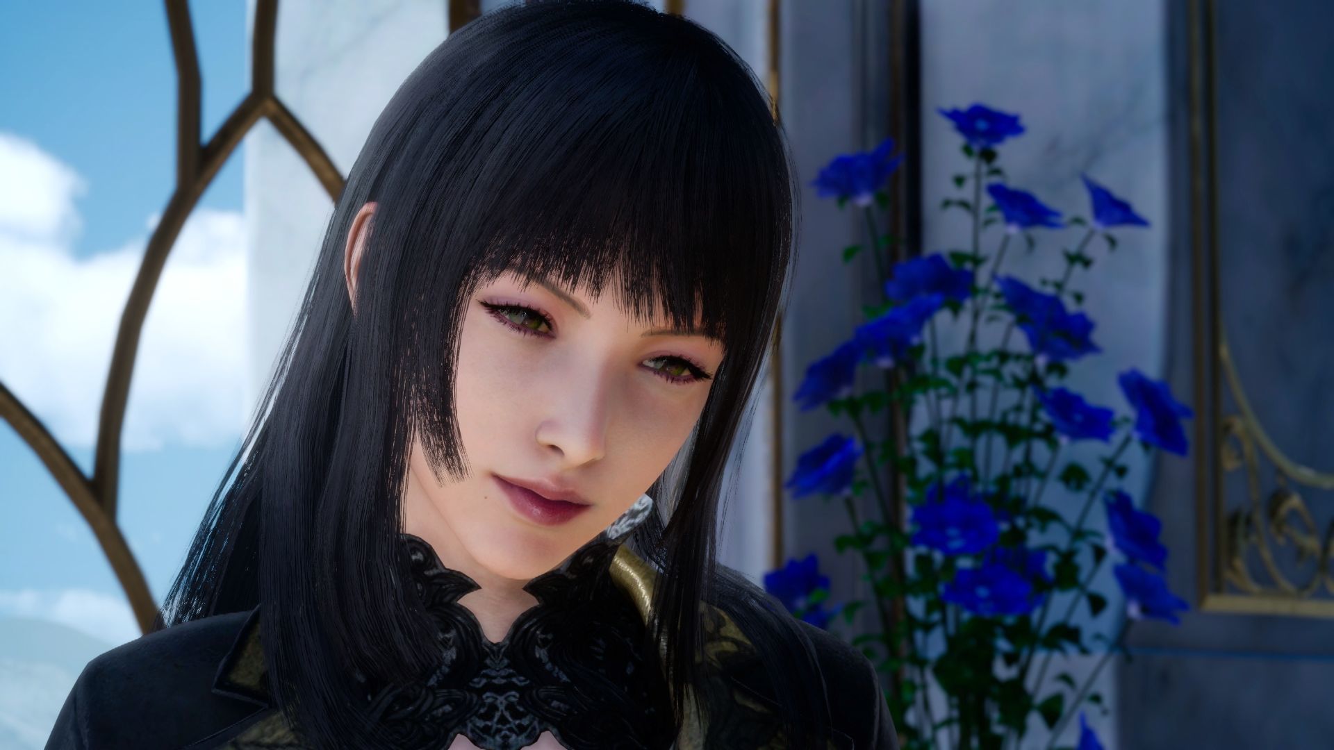 Скриншот из игры Final Fantasy XV - 108