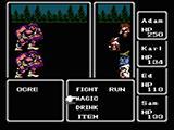 Скриншот из игры Final Fantasy - 45