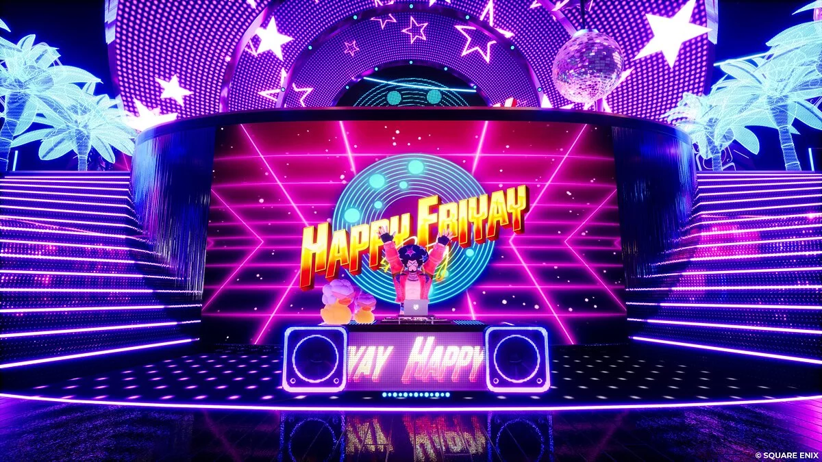Скриншот из игры Foamstars - 15
