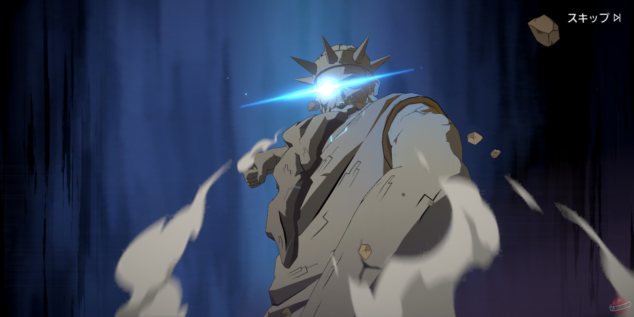 Скриншот из игры Fullmetal Alchemist Mobile - 4