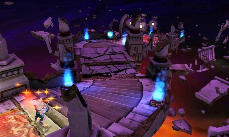Скриншот из игры Heroes of Ruin - 40