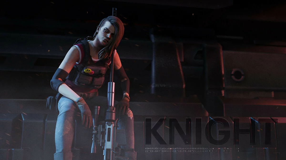 Скриншот из игры Hitman: Sniper - The Shadows - 15