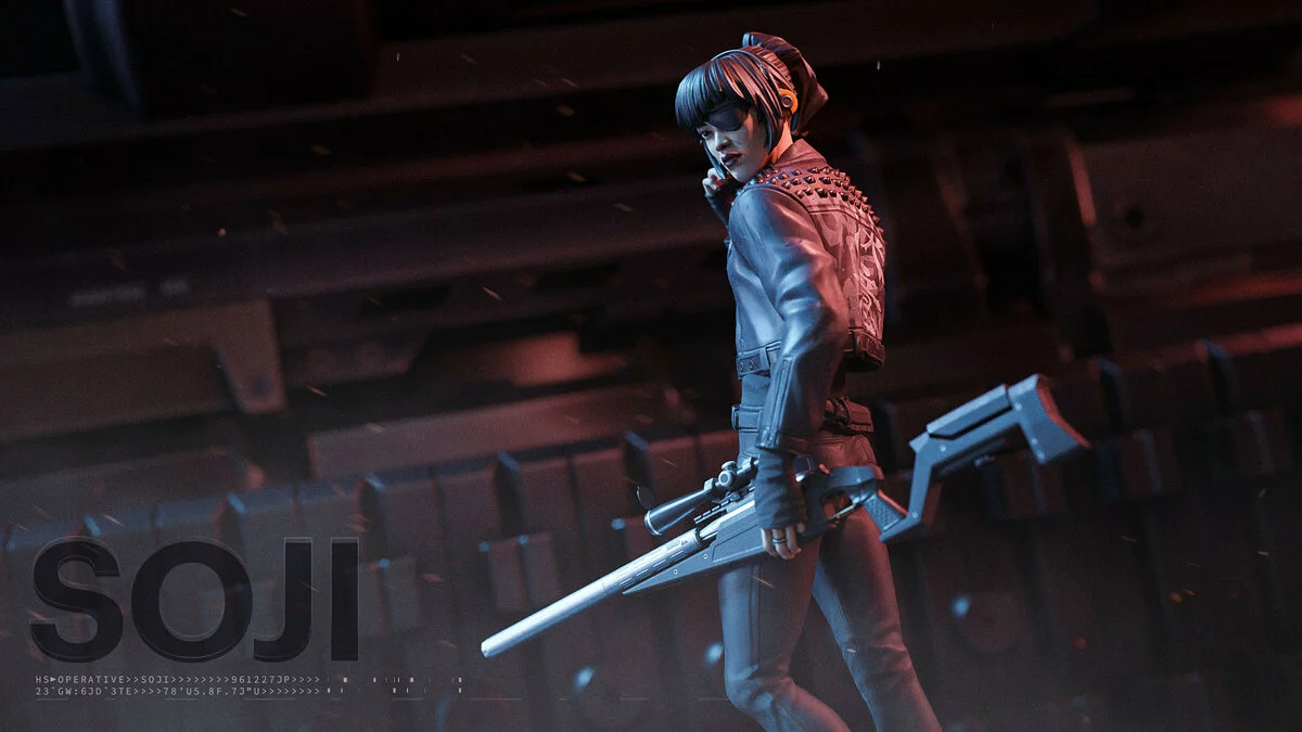 Скриншот из игры Hitman: Sniper - The Shadows - 18