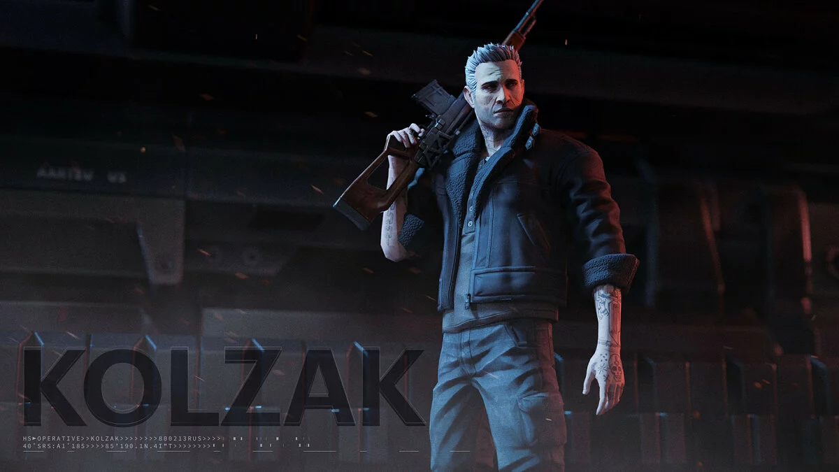 Скриншот из игры Hitman: Sniper - The Shadows - 11