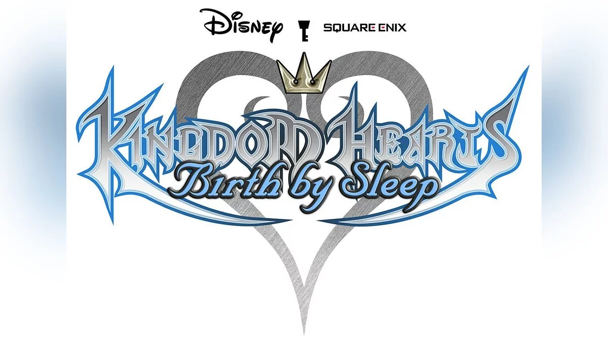 Скриншот из игры Kingdom Hearts: Birth by Sleep - 20