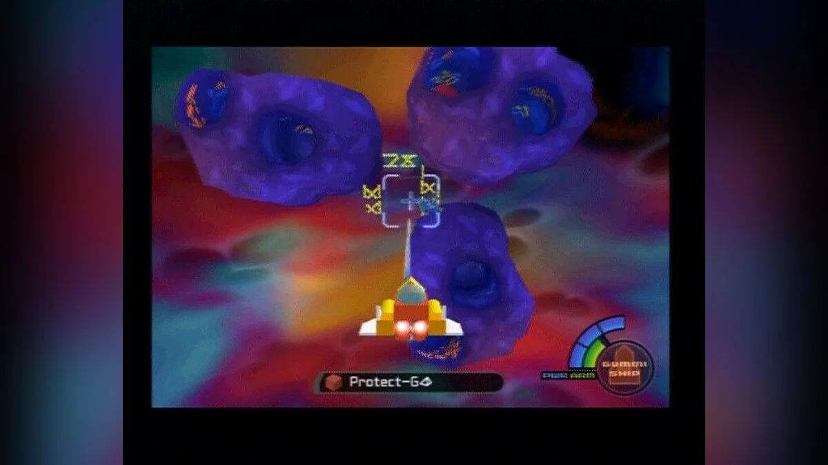 Скриншот из игры Kingdom Hearts - 20