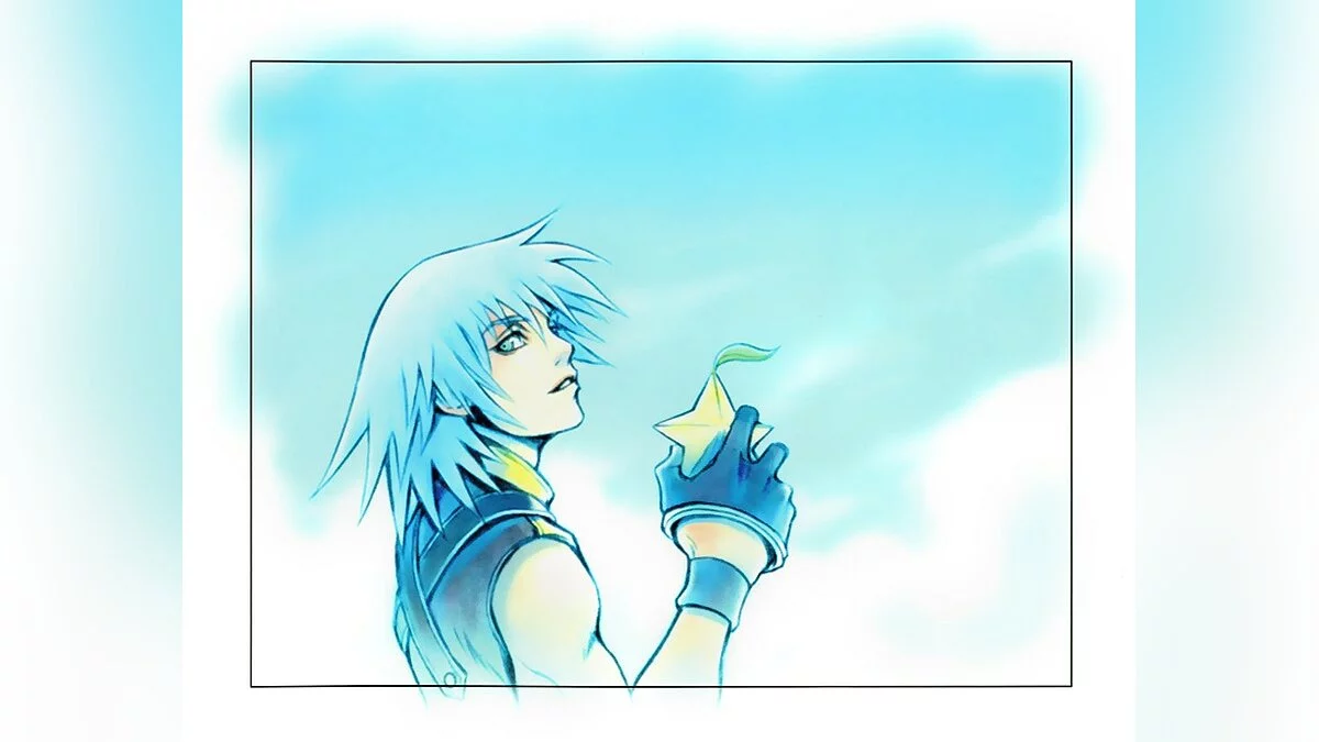 Скриншот из игры Kingdom Hearts - 24